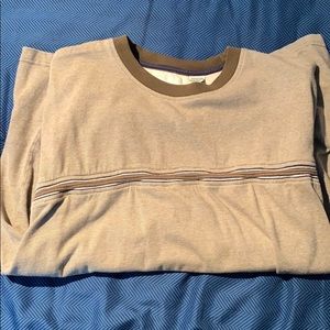 Vintage Point Zero Shirt